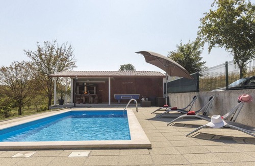 Novaki Motovunski House | Gorgeous home in Novaki Motovunski