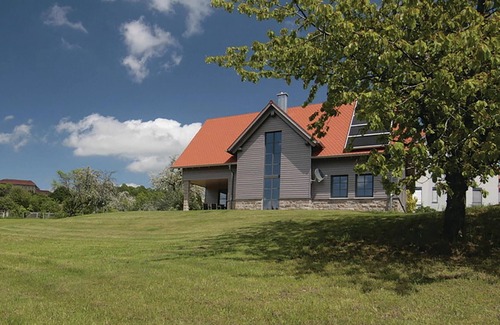 Schillingsfuerst House | Gorgeous home in Schillingsfürst
