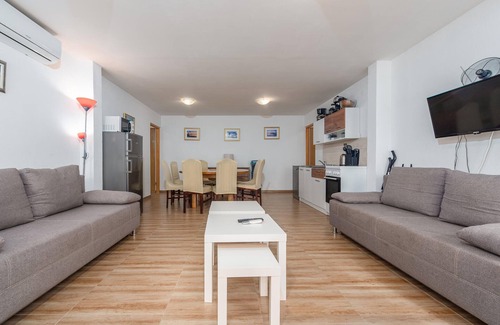Polaca House | Gorgeous home in Biograd na moru
