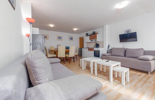Polaca House | Gorgeous home in Biograd na moru