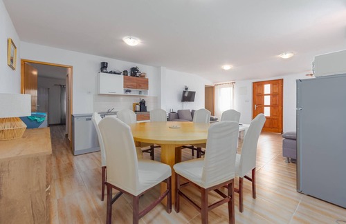 Polaca House | Gorgeous home in Biograd na moru