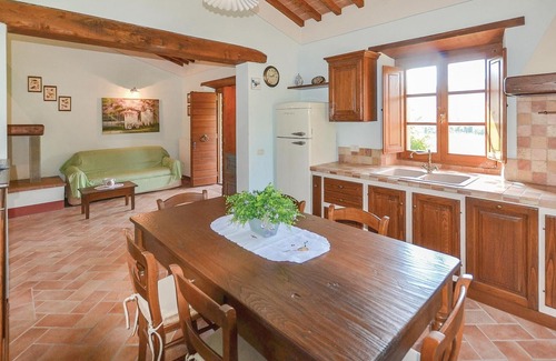 Pieve di Chio House | Gorgeous home in Castiglion F. AR
