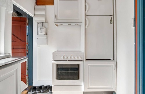 Hoeve Strand House | Gorgeous home in Asnæs with WiFi