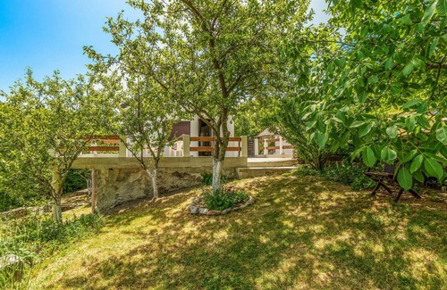 Ledenice House | Gorgeous home in Bater