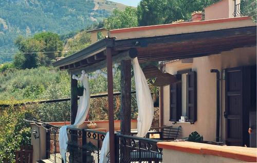 Termini Imerese House | Gorgeous Home In Caccamo With Private Swimming Pool, Can Be Inside Or Outside