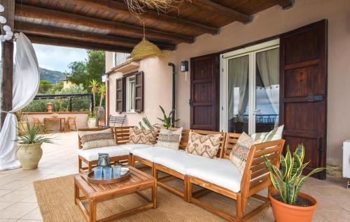 Termini Imerese House | Gorgeous Home In Caccamo With Private Swimming Pool, Can Be Inside Or Outside