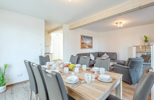 Heringsdorf House | Gorgeous home in Süssau/Ostsee