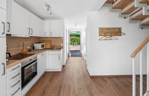 Heringsdorf House | Gorgeous home in Süssau/Ostsee