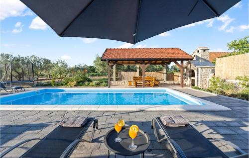 Drinovci House | Gorgeous Home In Drinovci With Wifi