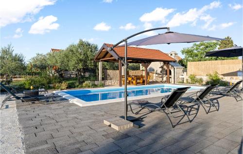 Drinovci House | Gorgeous Home In Drinovci With Wifi