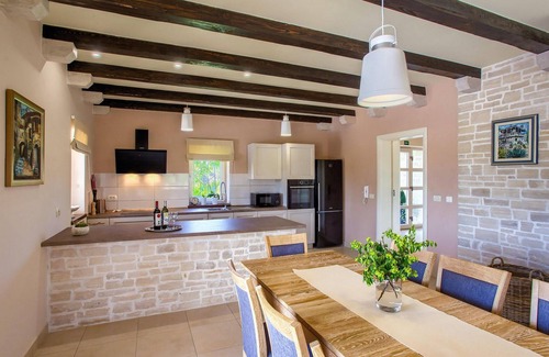 Drnis House | Gorgeous home in Drnis