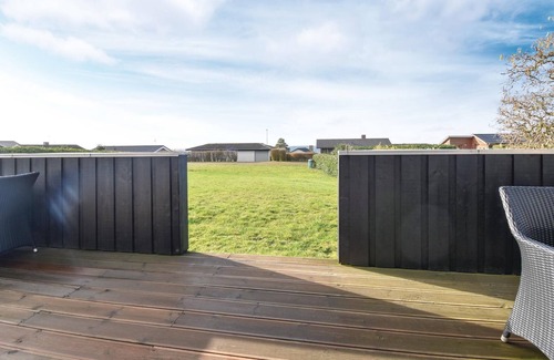 Bøjden House | Gorgeous home in Faaborg with WiFi