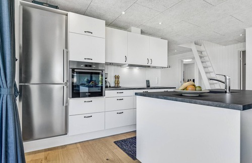 Bøjden House | Gorgeous home in Faaborg with WiFi