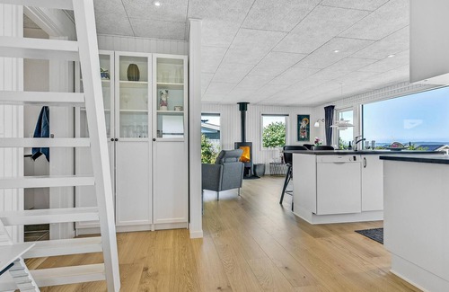 Bøjden House | Gorgeous home in Faaborg with WiFi