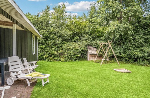 Farso House | Gorgeous home in Farsø with sauna