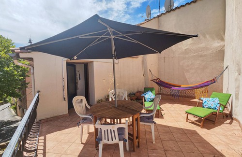 Faugeres House | Gorgeous home in Faugères with WiFi