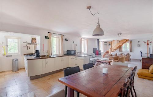 Fayence House | Gorgeous Home In Fayence With Wifi