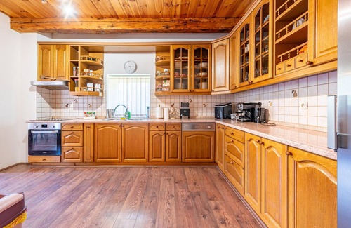 Gospic House | Gorgeous home in Gospic with kitchen