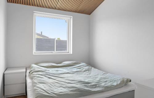 Oster Hurup House | Gorgeous Home In Hadsund With Wifi