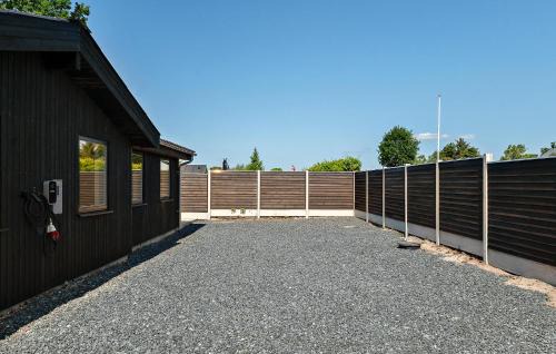 Oster Hurup House | Gorgeous Home In Hadsund With Wifi