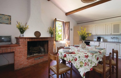 Radicondoli House | Gorgeous home in Radicondoli SI