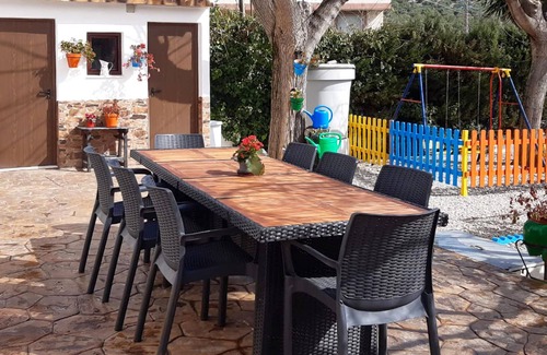 Iznajar House | Gorgeous home in Iznajar