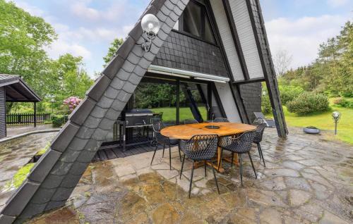 Feriendorf Im Killerberg House | Gorgeous Home In Kerschenbach With Wifi