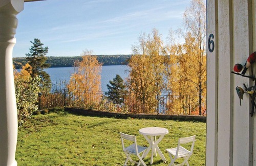 Kil House | Gorgeous home in Kil with sauna