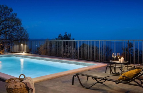 Gondolici House | Gorgeous home in Labin
