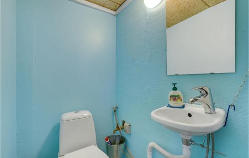 Lemvig House | Gorgeous Home In Lemvig With Wifi
