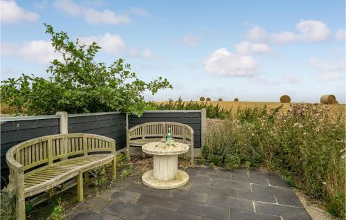 Lemvig House | Gorgeous Home In Lemvig With Wifi