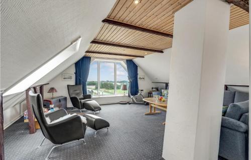 Lemvig House | Gorgeous Home In Lemvig With Wifi