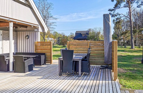 Listerby House | Gorgeous home in Listerby