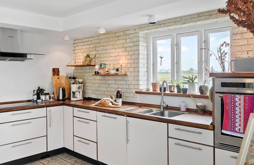 Lundby House | Gorgeous home in Lundby with WiFi