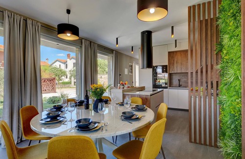 Marcana House | Gorgeous home in Marcana with sauna