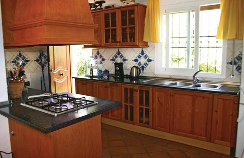 Mijas House | Gorgeous home in Mijas