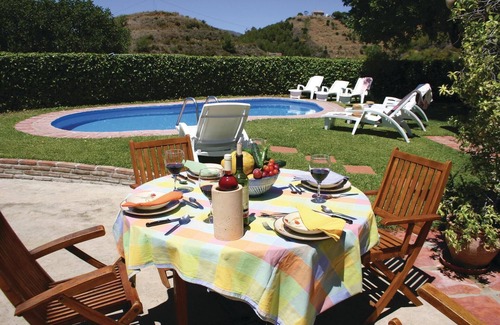 Mijas House | Gorgeous home in Mijas