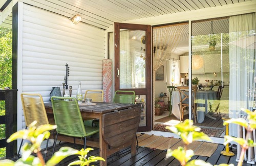 Hasmark Strand House | Gorgeous home in Otterup with WiFi