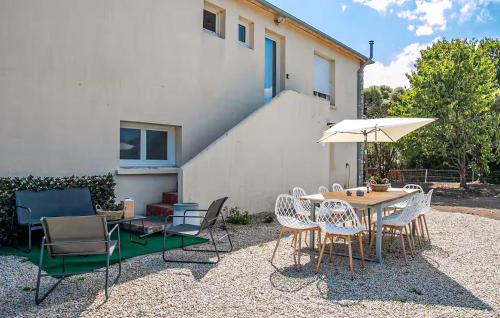 Paimpol House | Gorgeous Home In Paimpol With Wifi
