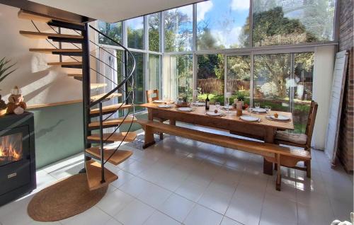 Paimpol House | Gorgeous Home In Paimpol With Wifi