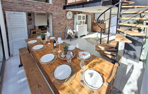 Paimpol House | Gorgeous Home In Paimpol With Wifi