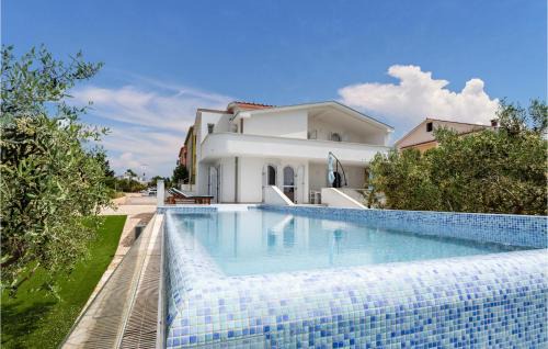 Povljana House | Gorgeous Home In Povljana