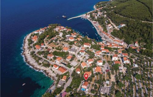 Prigradica House | Gorgeous Home In Prigradica With Wifi