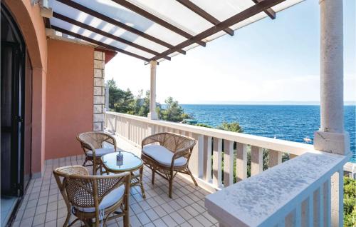 Prigradica House | Gorgeous Home In Prigradica With Wifi