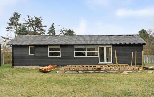 Kramnitse House | Gorgeous Home In Rødby With Wifi