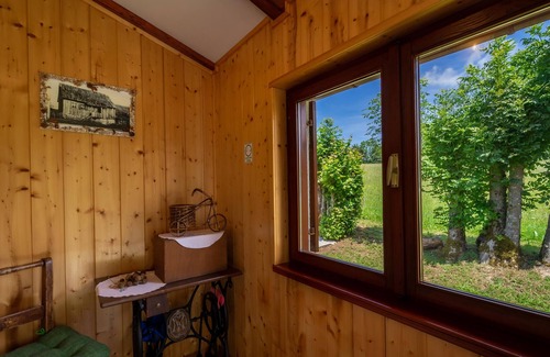 Ravna Gora House | Gorgeous home in Ravna Gora with WiFi