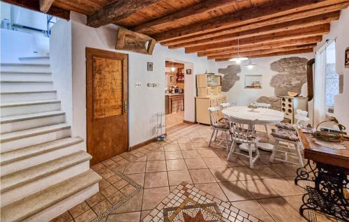 Rim House | Gorgeous Home In Roc With Wifi
