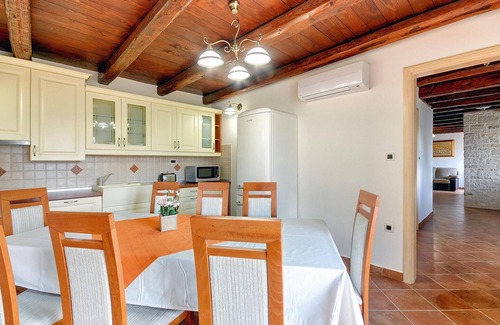 Golas House | Gorgeous home in Rovinj