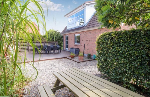 Samsø House | Gorgeous home in Samsø with WiFi