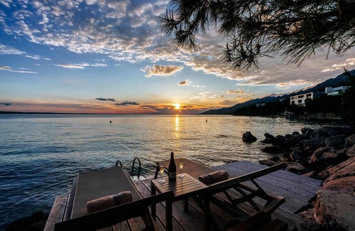 Starigrad House | Gorgeous home in Starigrad